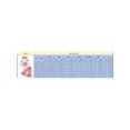 thumbnail image 7 of Cjfdfy Newborn Baby Girls Christmas Outfit My 1St Christmas Letter Print Romper With Plaid Pants Headband Three-piece Set Cute Christmas Fall Winter Clothes, 7 of 7
