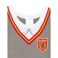 thumbnail image 2 of Harry Potter Toddler Girl Cosplay Sweater Dress, Sizes 12M-5T, 2 of 7