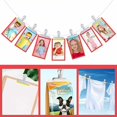 thumbnail image 4 of 4PCS Food Sealing Clips, Sachet Closing Clip, Kitchen Closing Clip, Sachet Clips, Sealing Clips, Bag Clamps Sealing Clips, for Kitchen Packaging，T-Audace, 4 of 5