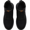 thumbnail image 4 of Botas Para Hombre Shendy Vendy Estilo Urbano Plataforma Antideslizante Helsinki, 4 of 7