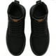 thumbnail image 4 of Botas Para Hombre Shendy Vendy Estilo Urbano Plataforma Antideslizante Helsinki, 4 of 7