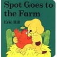 thumbnail image 3 of Spot Goes to the Farm, Eric Hill Board, 3 of 3