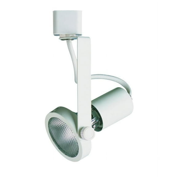 Cal Lighting Line Voltage Fixture, Par 20, HT240WH