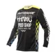 thumbnail image 5 of 2023 NUEVA Camiseta de Motocross Maillot Ciclismo Hombre DH MOTO MTB MX Camiseta de Descenso MTB Camiseta Ciclismo de Montaña Off Road, 5 of 5