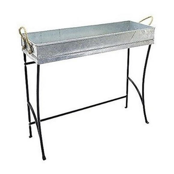 Mintueman-Achla Window Flower Box Planter II
