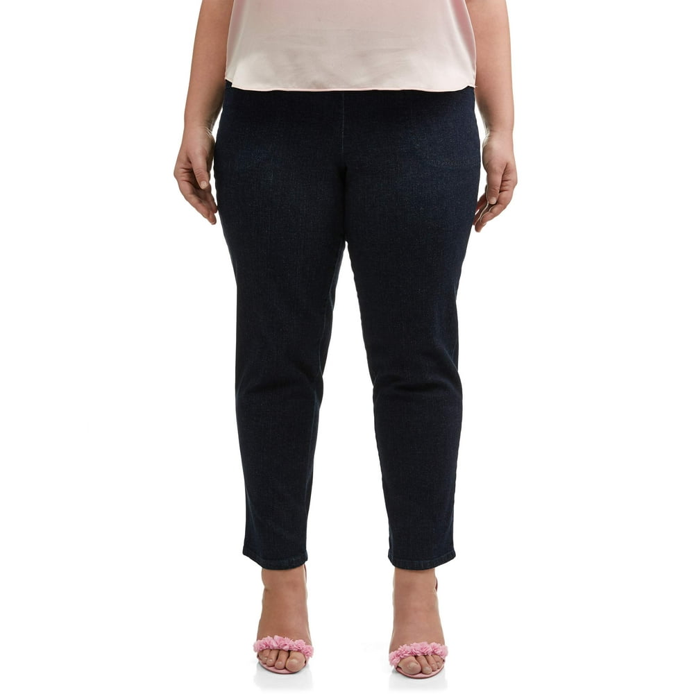 just my size plus size pants