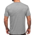 thumbnail image 5 of Paquete de 2 Playeras para Hombre Shendy Vendy Manga Corta Algodon de Cuello Redondo Ajuste Regular Fit, 5 of 5