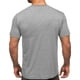 thumbnail image 2 of Playera para Hombre Shendy Vendy Manga Corta Cuello Redondo de Algodon Transpirable de Secado Rapido, 2 of 5