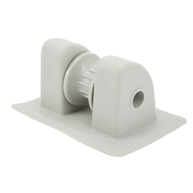 Rodillo de remo para ancla de kayak, soporte de ancla para bote inflable, soporte de ancla para bote inflable, soporte de ancla para bote de kayak, materiales ecológicos