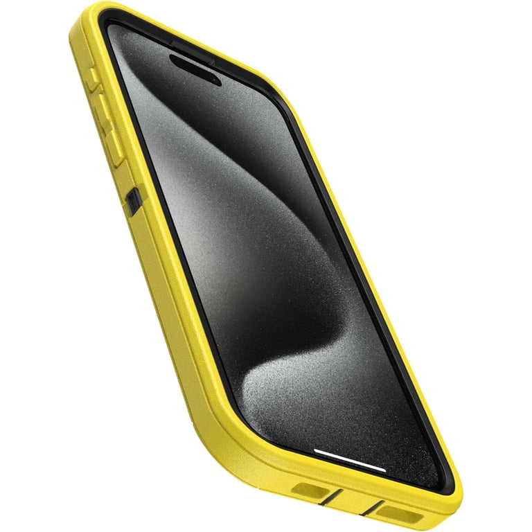 OtterBox iPhone 15 Pro Max (Only) - Defender Series Case - Night