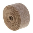 thumbnail image 4 of 2 piezas / paquete de cintas cinta de arpillera tela sintético fácil de cortar decoración de de oficina en hogar 100cm, 4 of 8