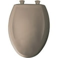 thumbnail image 4 of Bemis Plastic Elongated Toilet Seat, 4 of 7