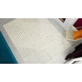 thumbnail image 6 of Rugs America Chanai CN90B Contemporary Geometric 8'x10' Area Rug, 6 of 6