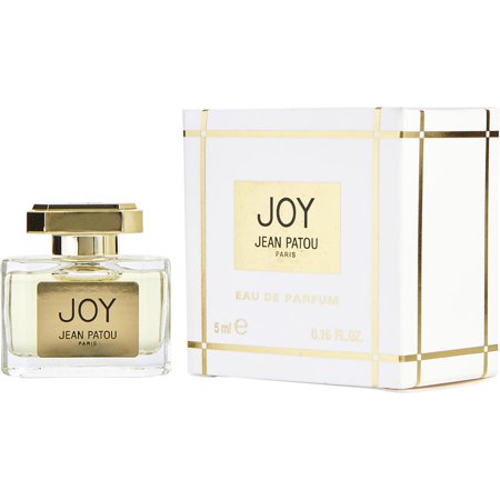 JOY by Jean Patou - EAU DE PARFUM 0.16 OZ MINI - WOMEN