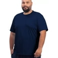 thumbnail image 1 of Playera Caballero Hombre Algodon Talla Especial 2xl 3xl 4xl, 1 of 4
