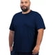 thumbnail image 1 of Playera Caballero Hombre Algodon Talla Especial 2xl 3xl 4xl, 1 of 4