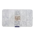 thumbnail image 3 of Juego De 15 Almohadillas Para La Nariz Para Anteojos, 150 Pares De Almohadillas Para La Nariz De PVC Blando Con Estuche Sunnimix Almohadillas nasales para anteojos, 3 of 8