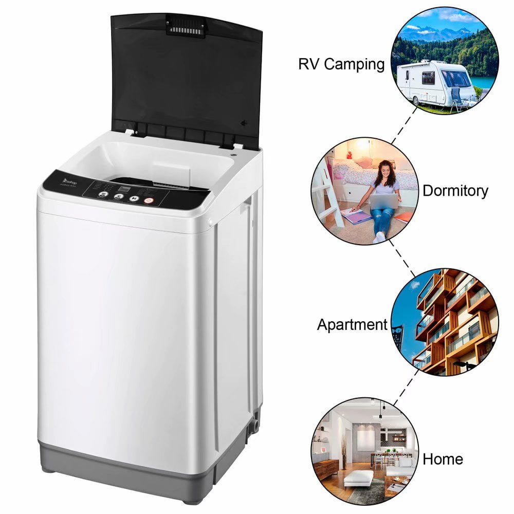 zokop portable washing machine
