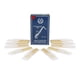thumbnail image 4 of Sonducket 10 Uds. Paquete de placa de saxofón de lengüeta fuerza Alto superficie Clip auxiliar silbato instrumento de rendimiento piezas de Accesorios para instrumentos musicales, 4 of 6