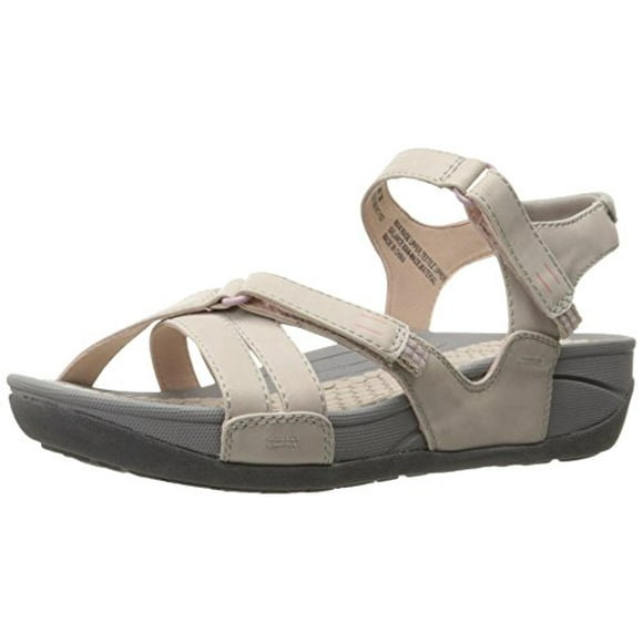BareTraps Danny Women's Sandals & Flip Flops Ash Size 8 M (BT23917)