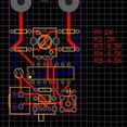 thumbnail image 5 of Magnetic Loop Antenna Module Active Ha Sdr Short Medium Wave Radio ..., 5 of 5