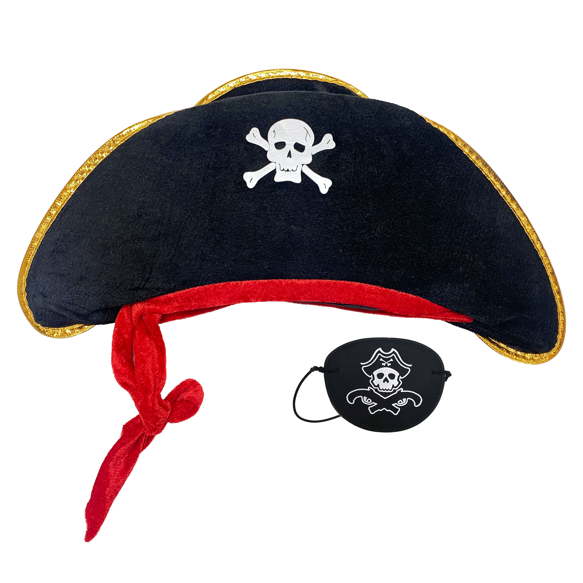 Adventure Force Pirate Roleplay Set with Dart Blaster photo 5