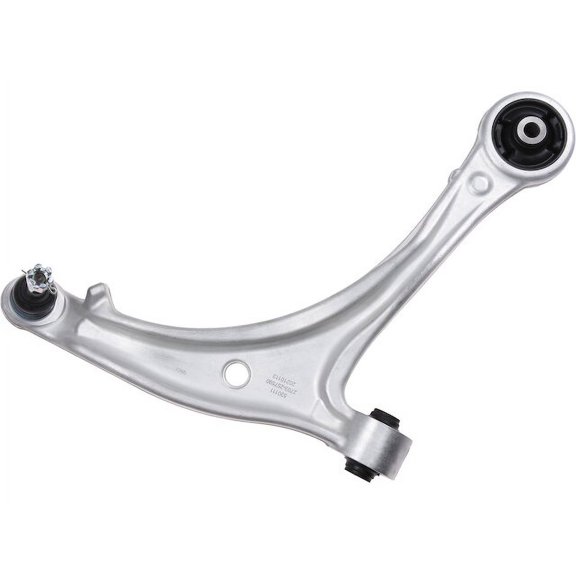 Front Right Lower Control Arm and Ball Joint Assembly - Compatible with 2007 - 2010 Honda Odyssey 2008 2009