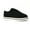 Black, variant on huanledash Women Anti Slip Adjustable Lace-up Wingtip Brogue Hollow Outdoor Walking Shoes