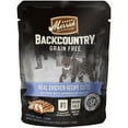 thumbnail image 2 of (24-Pack) Merrick Backcountry Grain Free Real Meat Wet Cat Food Chicken, 3 oz, 2 of 8