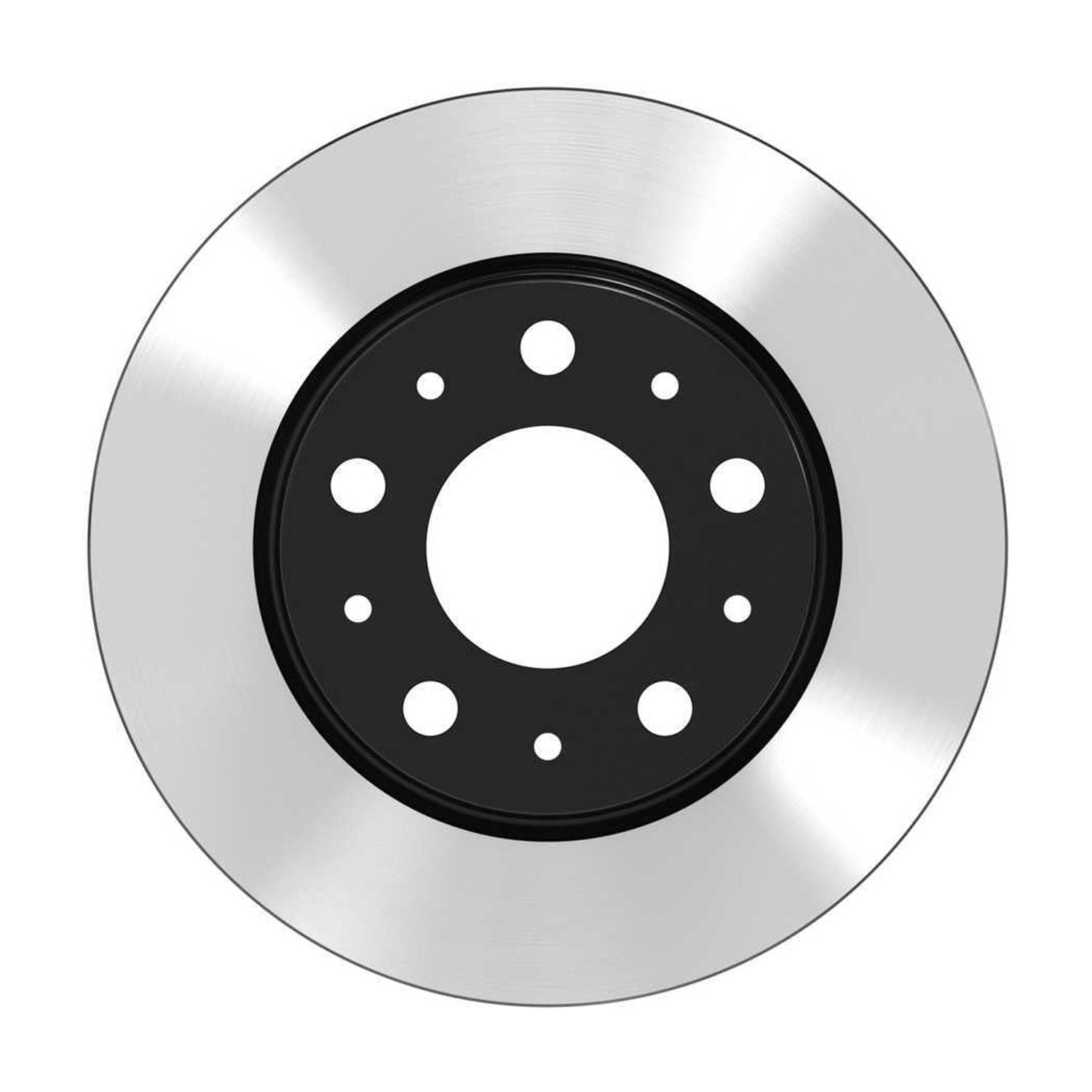 Wagner Brake BD181234E Rear Disc Brake Rotor