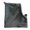 Grey, variant on lanema Warm Plush Fleece Pet Hat With Adjustable Drawstring Cord For Breeds Winter Wear