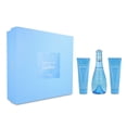 thumbnail image 1 of Set Cool Water 3Pzs Davidoff Model, 1 of 3