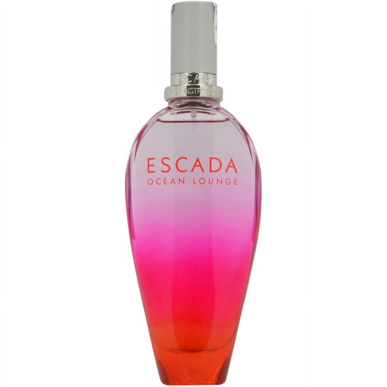 Escada Ocean Lounge Eau De Toilette Spray 1.6 oz for Women - Fresh