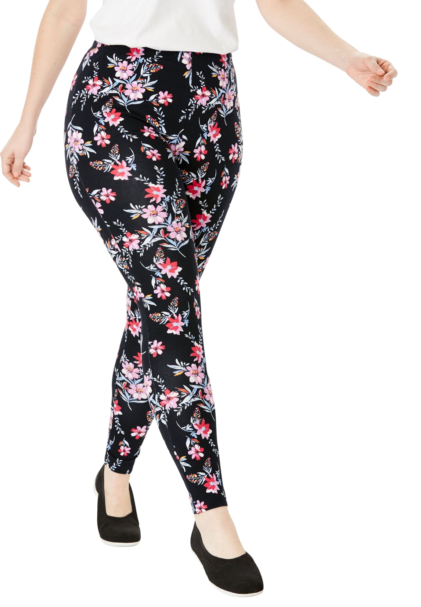 Woman Within Women's Plus Size Petite 