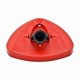 thumbnail image 1 of Rotating Mop Base Replacement Plastic Mop Head Disc For Easy Wring Mop, 1 of 4