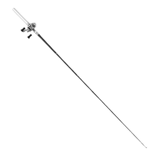 Portable Pocket Fish Rod Pen,Telescopic Lightweight Fiberglass Rod,Mini Bass Bait Casting Fishing Rod