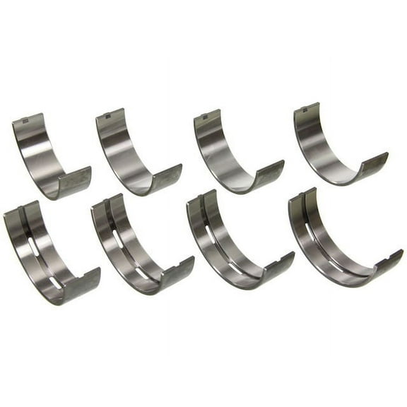 Main Bearing Set - Compatible with 2010 - 2012 Ford Fusion 3.5L V6 2011