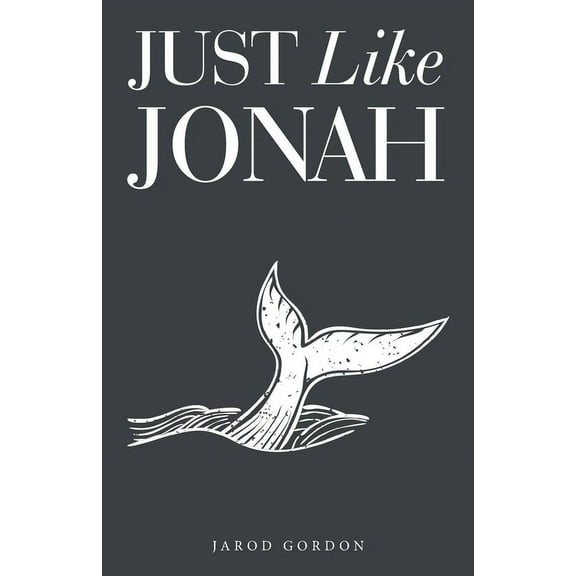 Just Like Jonah