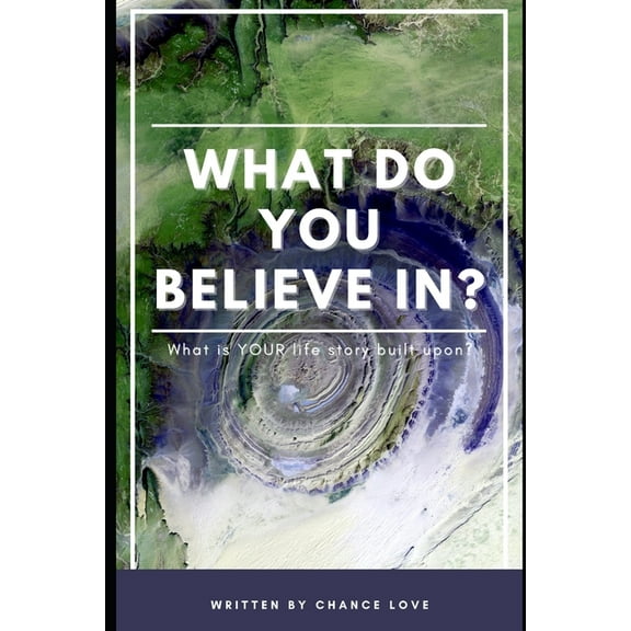What Do You Believe In?: Reframing Reality and Recovery (Paperback)