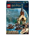 thumbnail image 3 of Set LEGO Harry Potter Cobertizo del Castillo de Hogwarts™ 76426, 3 of 4