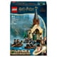 thumbnail image 3 of Set LEGO Harry Potter Cobertizo del Castillo de Hogwarts™ 76426, 3 of 4