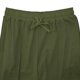 thumbnail image 4 of Pantalones largos para hombre, de color liso, con bolsillo y cordón, informales, juveniles, versátiles, deportivos, de gran tamaño., 4 of 8