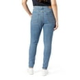thumbnail image 3 of Levi Strauss Signature.™ Women's High Rise Skinny Jeans, 3 of 3