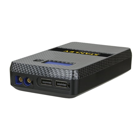 Stanley - PowerToGo Jump Starter - Yellow - Yellow