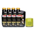 thumbnail image 1 of Kit Cambio Aceite Journey 2009 Al 2020 2.4 5w30 Gonher Apisq, 1 of 1