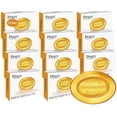 thumbnail image 1 of Jabón PEARS Pure & Gentle con aceites naturales, 100 ml, paquete de 12, 1 of 9