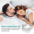 thumbnail image 6 of Mouth Guard For Clenching Teeth At Night, Mouth Guard for Grinding Teeth at Night, Anti-Snoring Device, 6 of 8