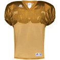 thumbnail image 1 of Russell S096BM.GLD.M Adult Stock Practice Jersey, Gold - Medium, 1 of 1