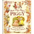 thumbnail image 1 of Pre-Owned Aunt Pitty Patty's Piggy (Hardcover) 0590899872 9780590899871, 1 of 1
