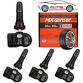 thumbnail image 1 of Sensores TPMS Autel MX-Sensor 2 en 1 315 Mhz/433 Mhz para todos los vehículos, 1 of 9